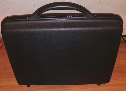 Valigetta ore samsonite - 24,