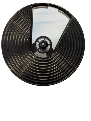 Ariete disco porta lama - disco, pro