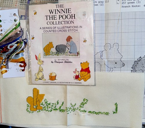 Winnie the pooh - the,