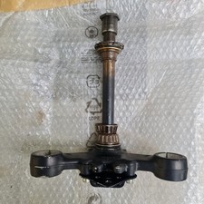 Piastra Di Sterzo Inferiore, T