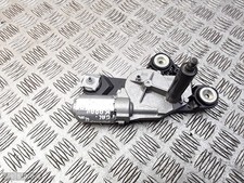 2012 FORD FOCUS REAR CARAVAN