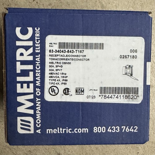 Metric 34043 843 t167 - metric, 63-34043-843-t167
