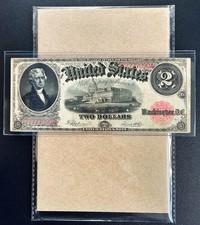 Fr. 60 1917 $2 Gara Legale "BRACCIALE" - VF