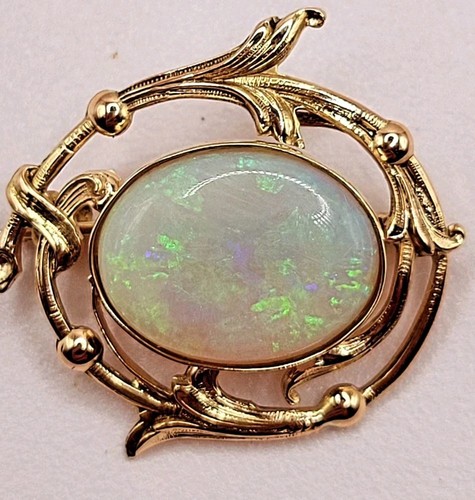 Collana con ciondolo spilla - con, ciondolo/spilla