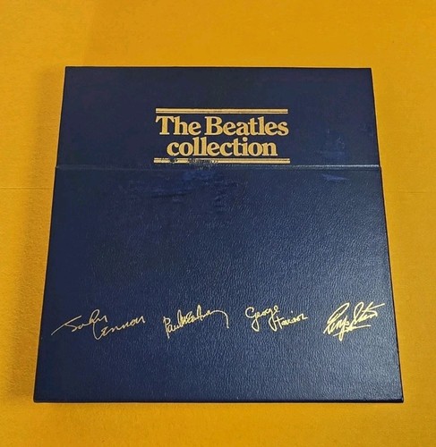 The beatles collection - the,