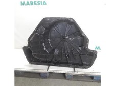 Vasca ruota di scorta Renault