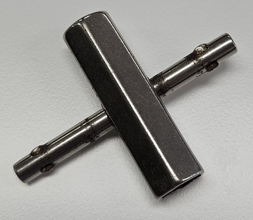 Chiave batteria esagonale - batteria,