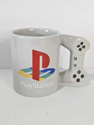 Tazza grigia ufficiale