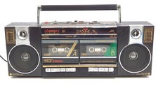 ICS STR 5041 Ghettoblaster
