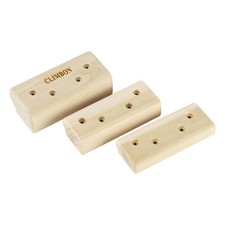 Set di prese per arrampicata