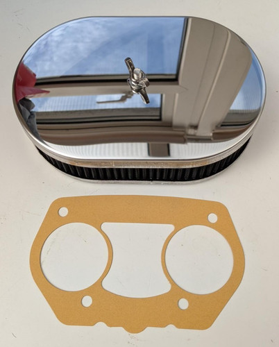 Filtro aria alto weber idf - filtro,