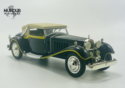 Ixo bugatti type royale - ixo, 41