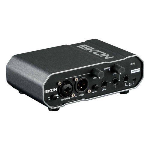Proel eikon mpamp4 - proel,