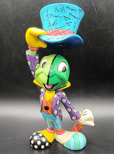 Disney britto jiminy cricket - britto,