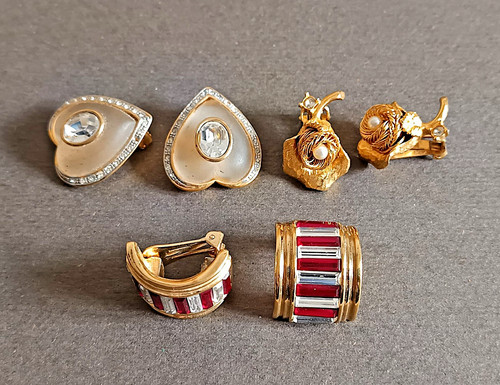 Anni vintage lotto - anni,
