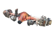 PONTE ASSALE POSTERIORE PER IVECO Eurocargo 1° Serie Diesel 60E14 (91>02)