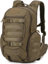 Zaino Tattico Da Trekking, Da