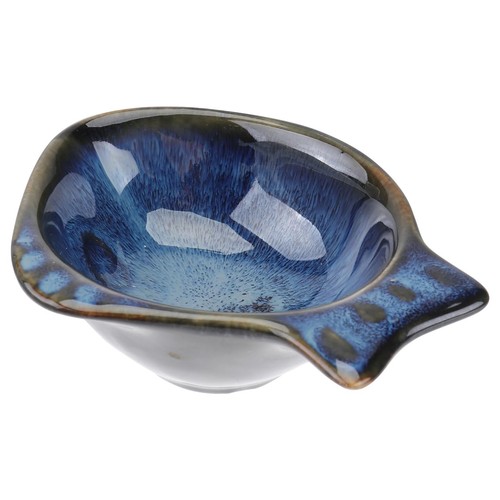 Piatto per salsa - , ceramica