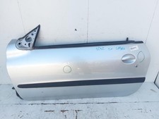 9002P3 PORTA 3P SX PEUGEOT 206 (T1) 1.6 B 16V MAN 5M 109CV 2001 3P CABRIO
