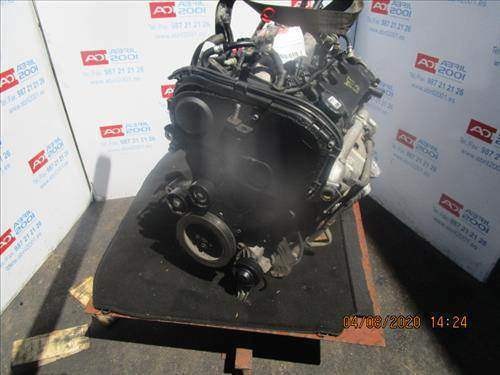 Motore fiat punto - fiat, ii