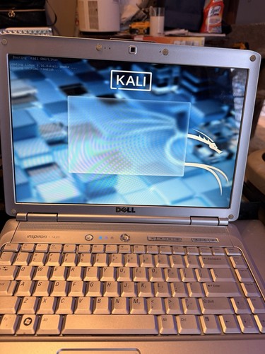 Dell laptop kali linux 320gb - laptop,