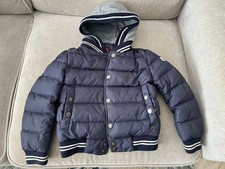 Moncler piumino cappotto per 6