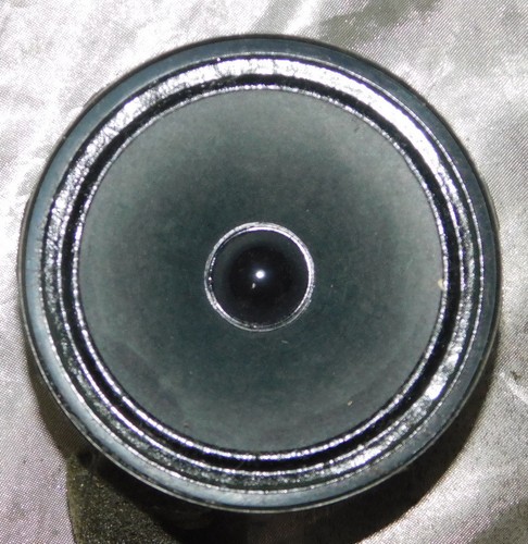 Altoparlante tweeter bose - tweeter, 301