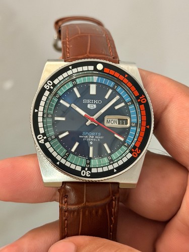 Orologio polso uomo vintage - polso,
