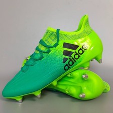 ADIDAS X 16.1 SG BA7383 UK 8