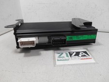 Centralina Amplificatore Peugeot 607 2006 9651773880