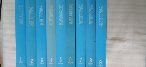 Nuova elettronica volumi - elettronica,