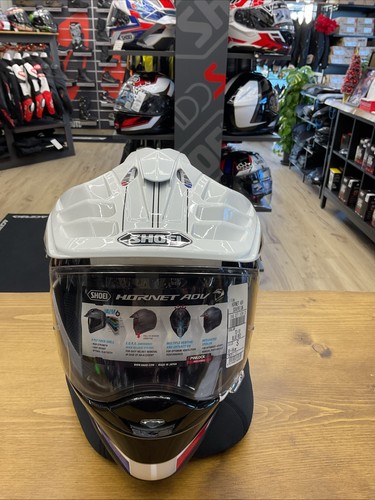 Casco shoei hornet adv - casco,