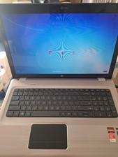 Notebook HP DV7 17,3" 6GB RAM