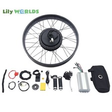 Fat-Bike Fatbike Kit