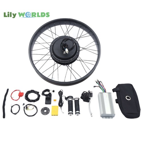 Fat bike fatbike kit - fatbike,