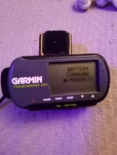 Garmin Forerunner 201 GPS