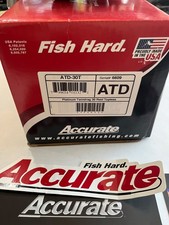 Mulinello da Pesca Accurate