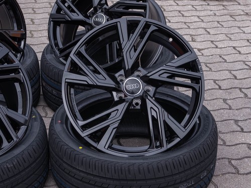 Pollici cerchi lega rs5 - pollici,