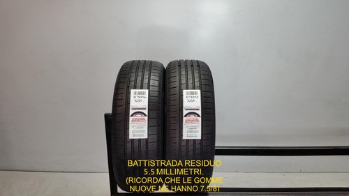 Gomme usate 205 60r16 92v - usate,