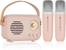 Karaoke con Cassa e Due