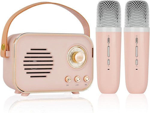 Karaoke con cassa due - karaoke,