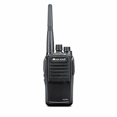 Midland ricetrasmettitore ip67 - midland,