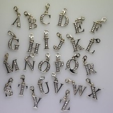 Bracciale Charm in argento