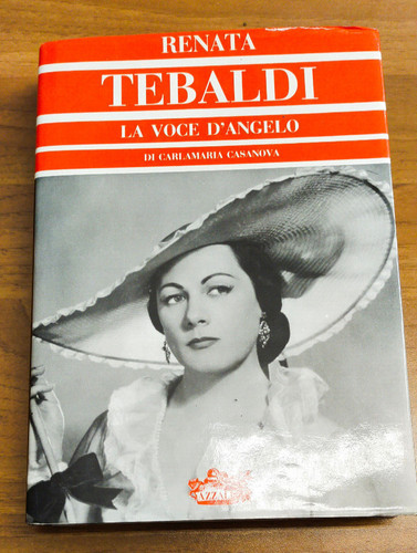 Reneta tebaldi carlamaria - "reneta,
