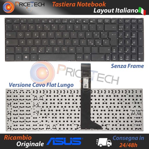 Tastiera italiana asus x501 - italiana,