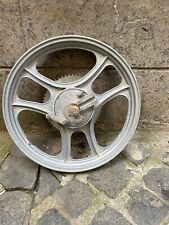 Cerchio Posteriore  Grimeca