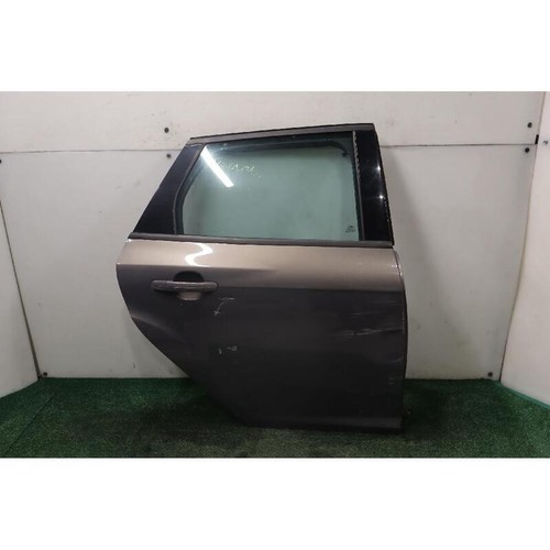 Porta post ford - dx, focus
