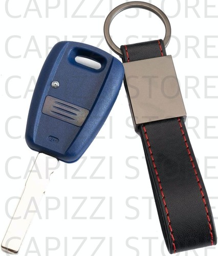 Chiave cover telecomando lama - chiave,