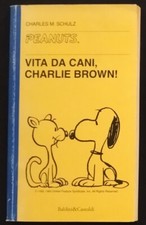 Charles Schulz-Peanuts- Snoopy
