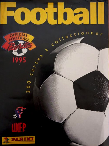 Panini carte p official - panini, u